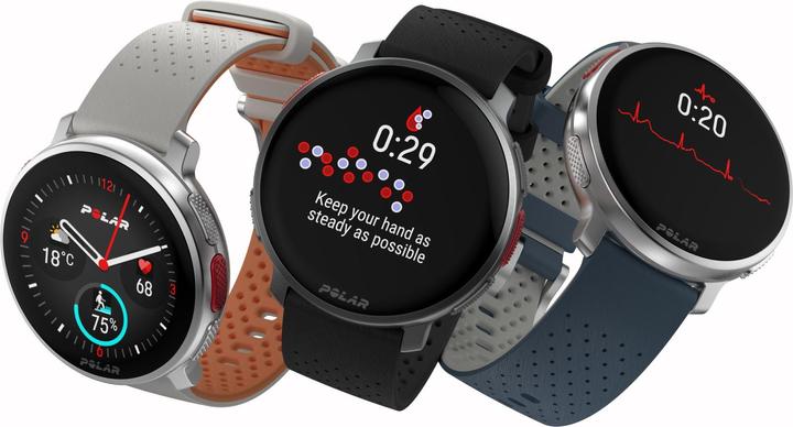 Produktbild Polar Vantage V3 (47 mm)