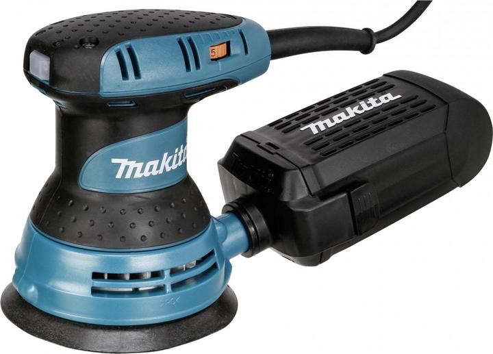 Makita Exzenterschleifer (Exzenterschleifer, 300 W)