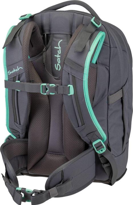 Produktbild Satch Schulrucksack Pack Mint Phantom (30 l)