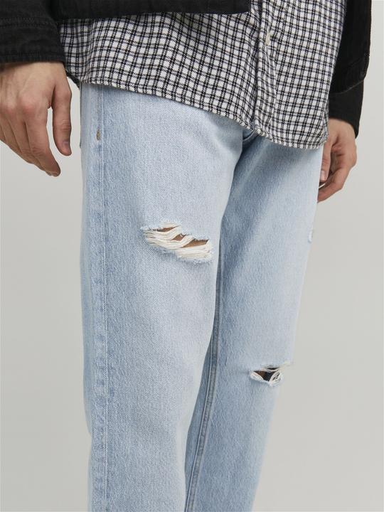 Produktbild Jack & Jones Chris Original SBD 120 Loose Fit Jeans (W31/L32)