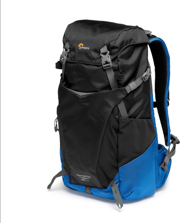 Lowepro PhotoSport BP AW III (Fotorucksack, 24 l)