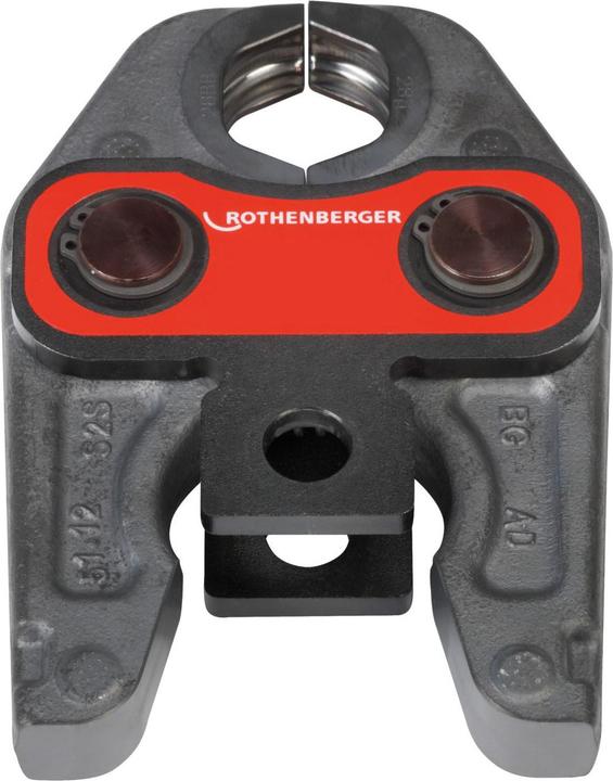 Rothenberger Pressbackenset Standard SV42-54