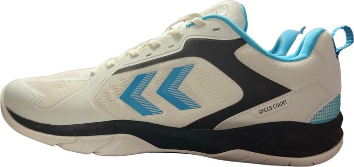 Produktbild hummel hallenschuhe speed court (46)