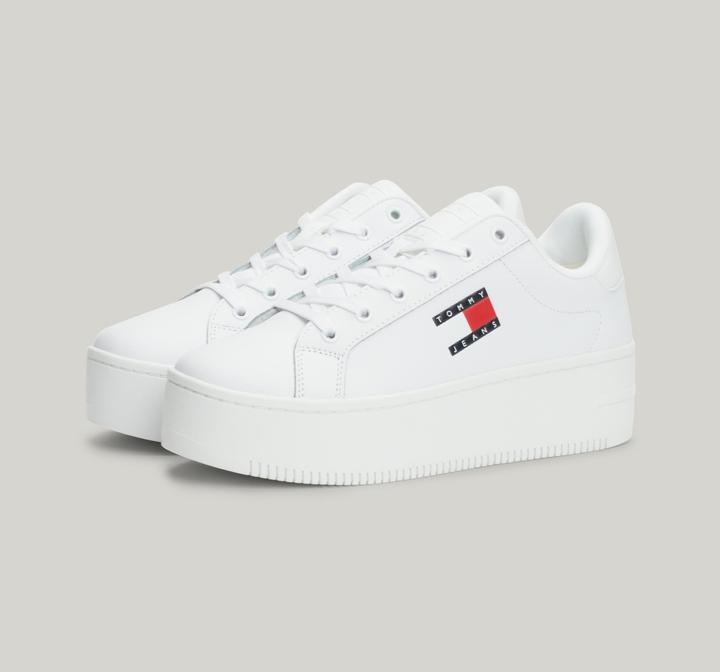 Immagine prodotto Tommy Hilfiger TJW Flatform Ess (40)