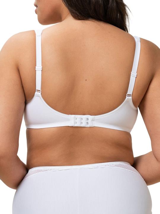 Immagine prodotto Triumph Reggiseno con ferretto Modern Lace + Cotton W (75 C, Confezione singola)