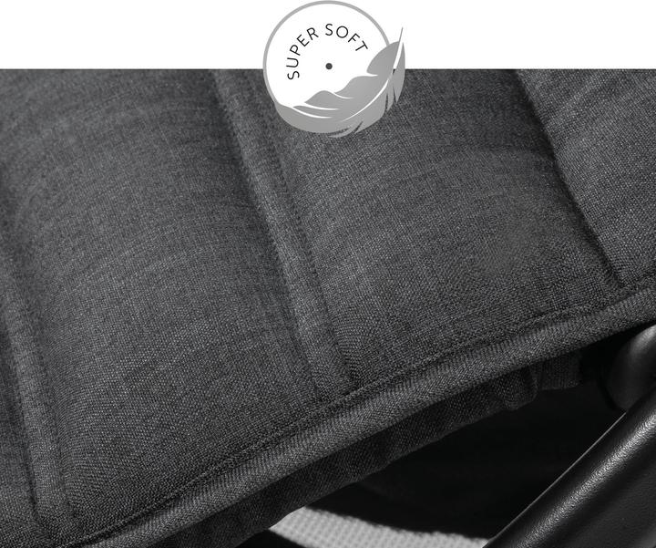 Actual product image Hauck Uptown Duo
