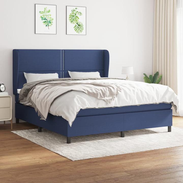Produktbild VidaXL Denise (180 x 200 cm, 180 x 200 cm)