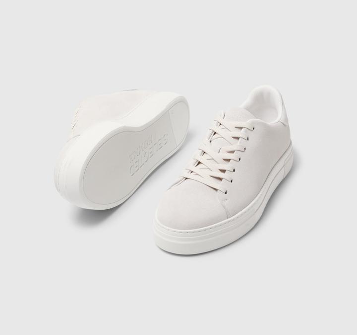 Produktbild Selected Homme Chunky Wildleder Sneakers (40)