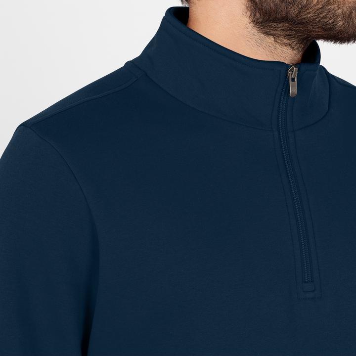 Actual product image JAKO Ziptop Organic (XXL)