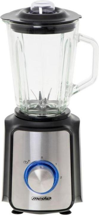 Actual product image Mesko MS 4080 Table (EU plug, 1200 W)