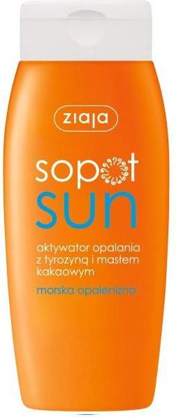 Produktbild MGA Na (Sonnencreme)