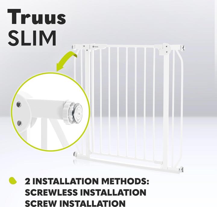Produktbild Lionelo Truus Slim (75 cm)