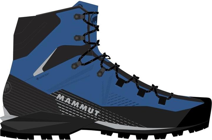 Produktbild Mammut Kento Guide II High GTX, Bergstiefel (43 1/3)