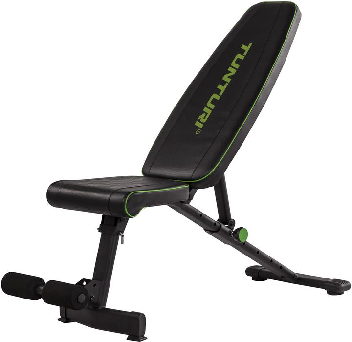 Tunturi Multibank Utility Bench UB20