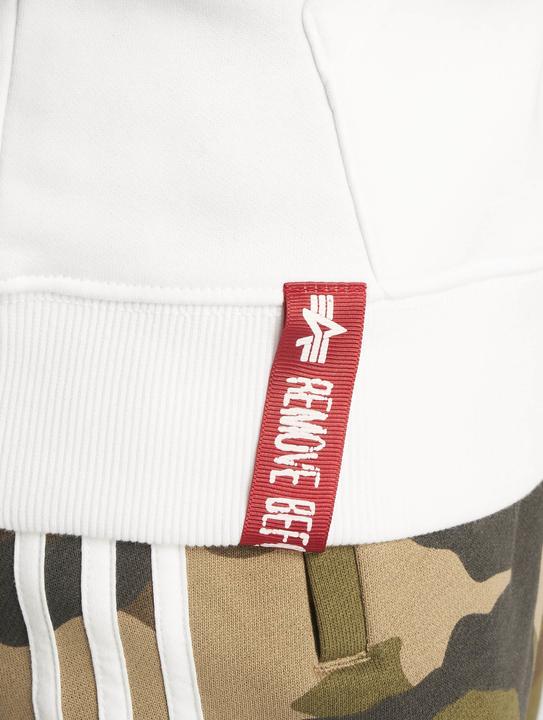 Produktbild Alpha Industries Kapuzensweatshirt (M)