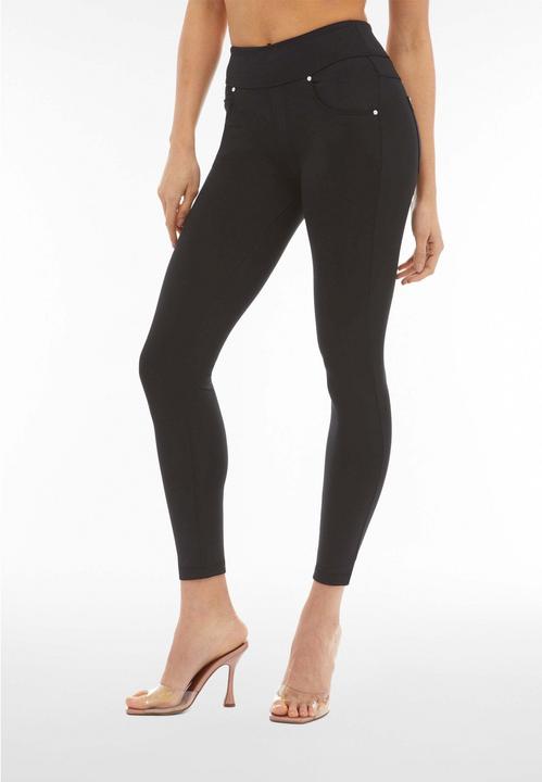 Produktbild Freddy N.O.W.® Pants NOWY1MC004REC (M)