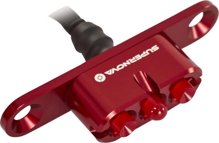 Actual product image Supernova E3 Tail Light 2