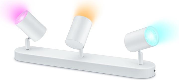 Image du produit WiZ Spots montés (1035 lm, GU10)