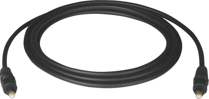 Eaton Toslink Digital Optical SPDIF Audio Cable 4M 13,12 ft. (4 m, Optisch)