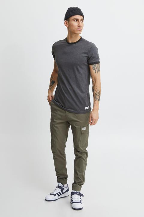 Actual product image Solid SDManoldo 21103579ME (3XL)