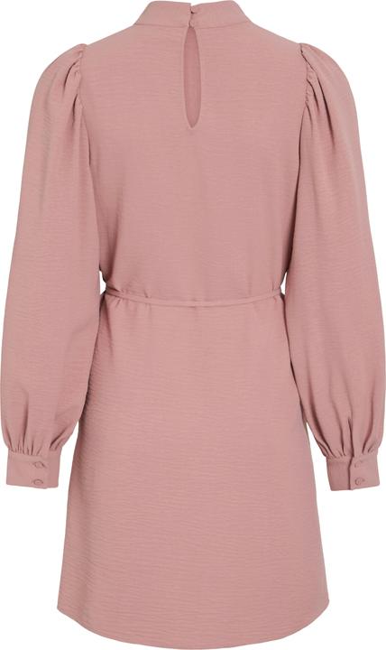 Image du produit Vila Mini-robe à col haut (42)