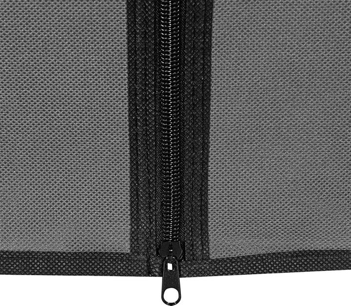 Actual product image Juskys Angelo (88 x 160 x 28 cm)
