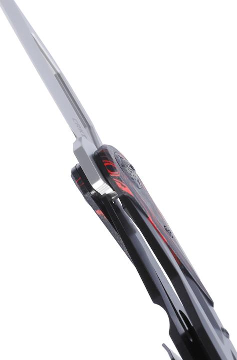 Actual product image CRKT Nucleus