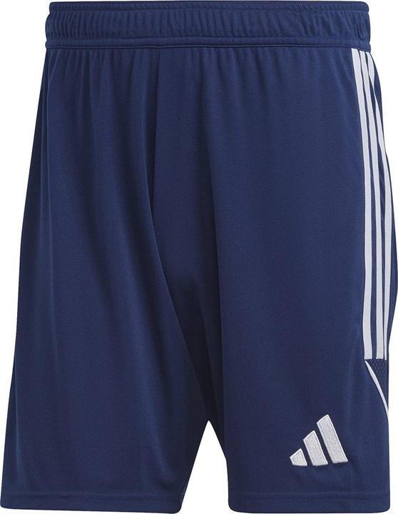 Produktbild adidas Tiro 23 League Shorts Herren Navy IB8081 (S) (S)