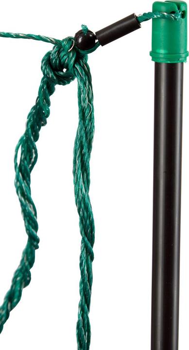 Actual product image Kerbl Sheep net OviNet double lace 50 m x 108 cm green