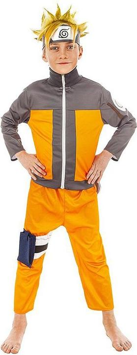 Produktbild Chaks Naruto Shippuden: Naruto (128)