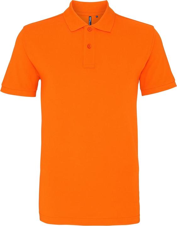 Image du produit Asquith & Fox Polo à manches courtes (S)