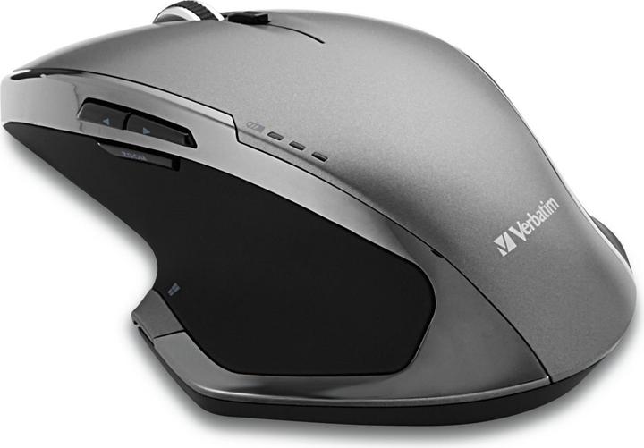 Actual product image Verbatim Deluxe (Wireless)