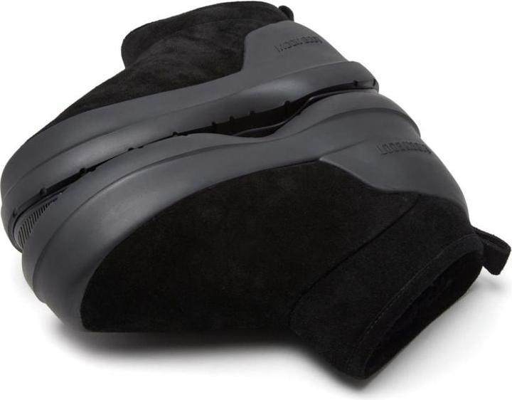 Image du produit Moon Boot bottes d'hiver "Luna" noir (38)