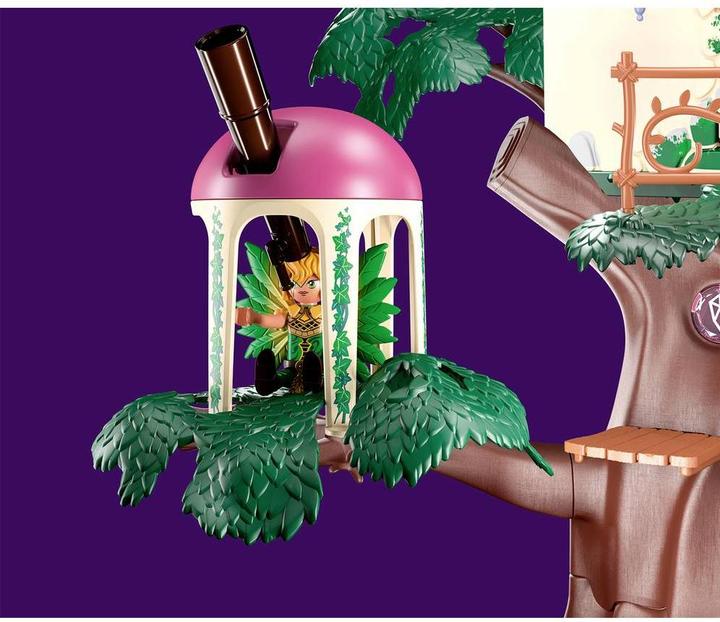 Actual product image Playmobil Community tree (70799, Playmobil Ayuma)