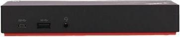 Produktbild Lenovo ThinkPad USB-C (USB-C, 12 Ports)