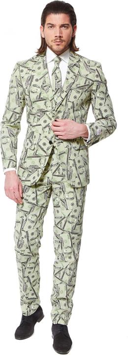 Actual product image OppoSuits Cashanova (58)