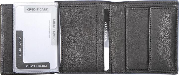 Produktbild Giorgio Carelli Unisex Geldbörse, klein, RFID