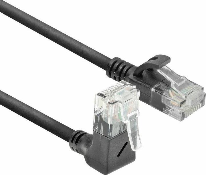 Produktbild DC4905 (U/UTP, CAT6a, 5 m)