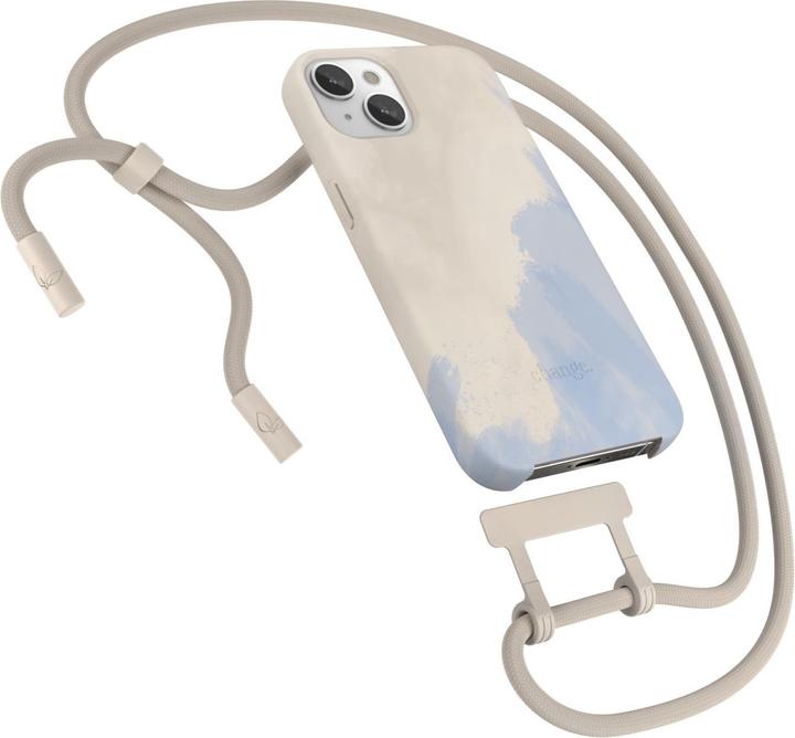 Produktbild Woodcessories Change Case Bio (Apple iPhone 14 Plus)