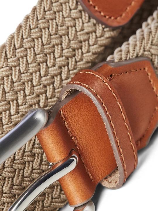Immagine prodotto Jack & Jones Cintura intrecciata per taglie forti (105)