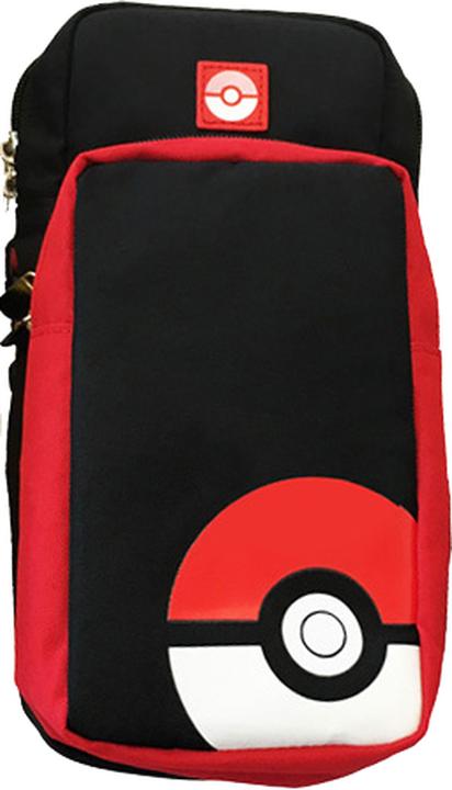 Image du produit HORI Nintendo Switch - Pokémon Trainer Pack (Switch Lite, Switch)
