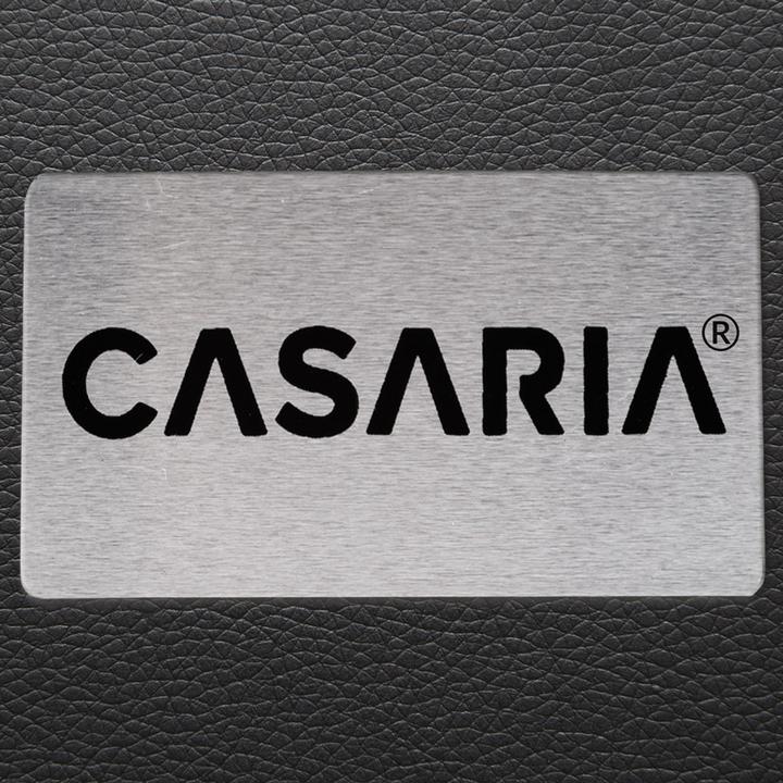 Produktbild Casaria Relaxliege