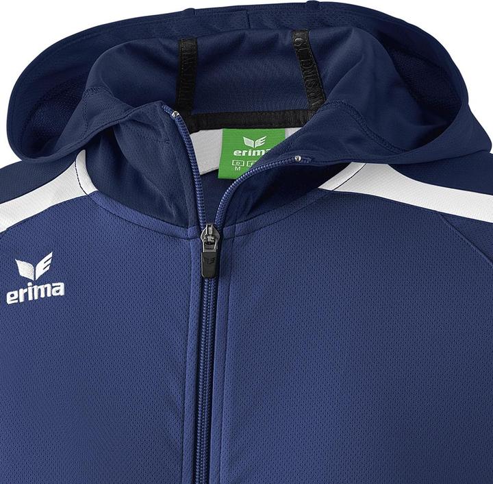 Immagine prodotto Erima Giacca Da Allenamento League 2.0 Con Cappuccio (XXL)