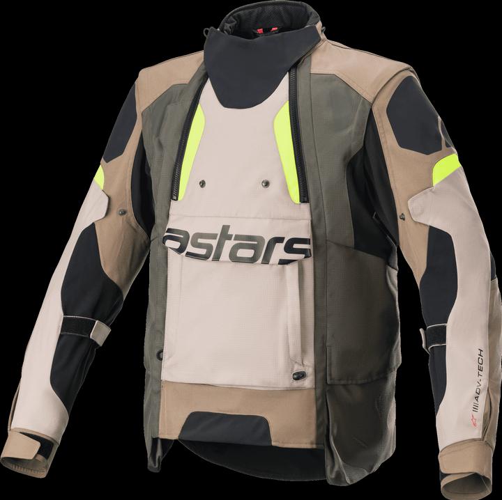 Produktbild Alpinestars Halo Drystar Jacket (Herren, 3XL)