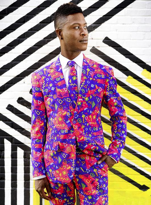 Image du produit OppoSuits The Fresh Prince (50)