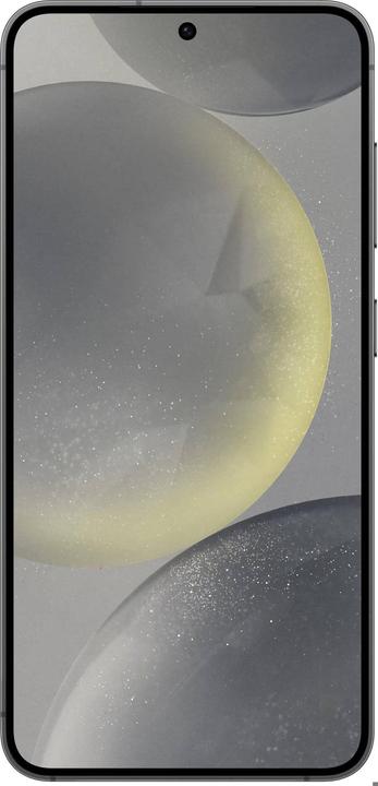 Produktbild Samsung Galaxy S24 (256 GB, Onyx Black, 6.20", SIM + eSIM, 50 Mpx, 5G)