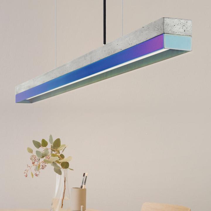Actual product image Gant Lights (C2) (2100 lm)