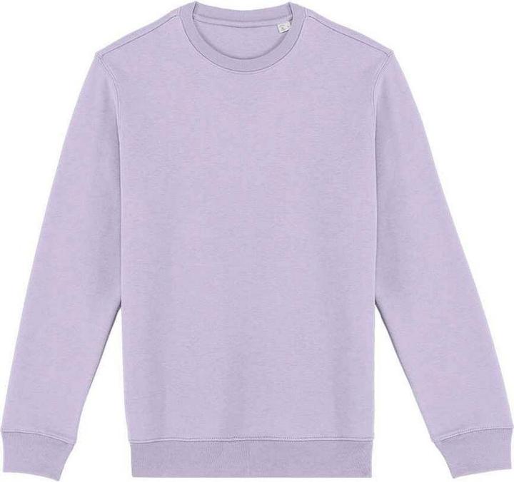 Native Spirit Sweatshirt Rundhalsausschnitt