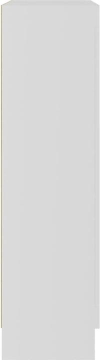 Immagine prodotto VidaXL Bücherregal (82,5 x 30,5 x 115 cm)