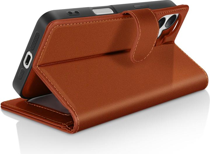 Produktbild Mayaxess SecureCard Cover (Apple iPhone 16)